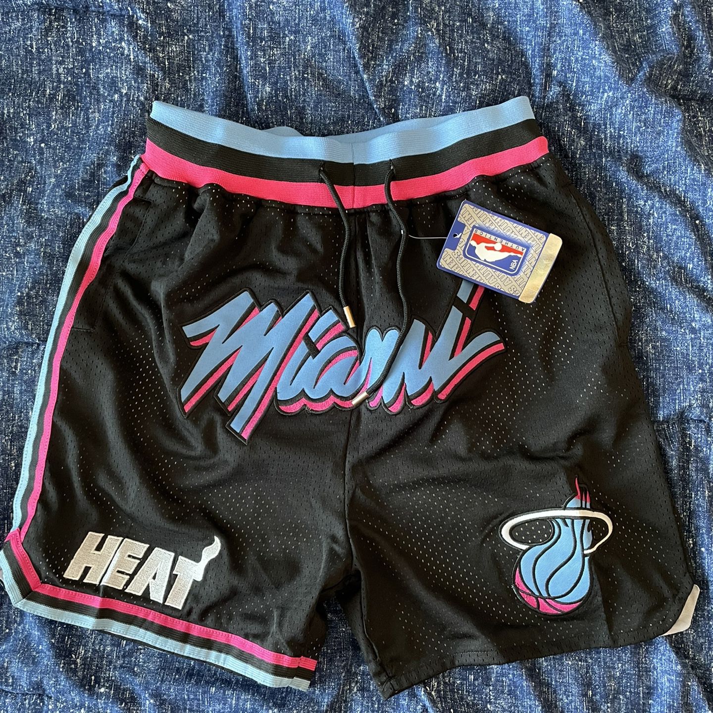 NBA Miami Heat Team Socks for Sale in Brandywine, MD - OfferUp