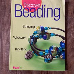 Craft Beading Books Bundle (Westside) for Sale in El Paso, TX - OfferUp