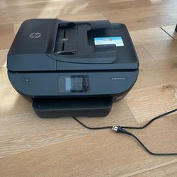 HP ENVY Photo 7855
