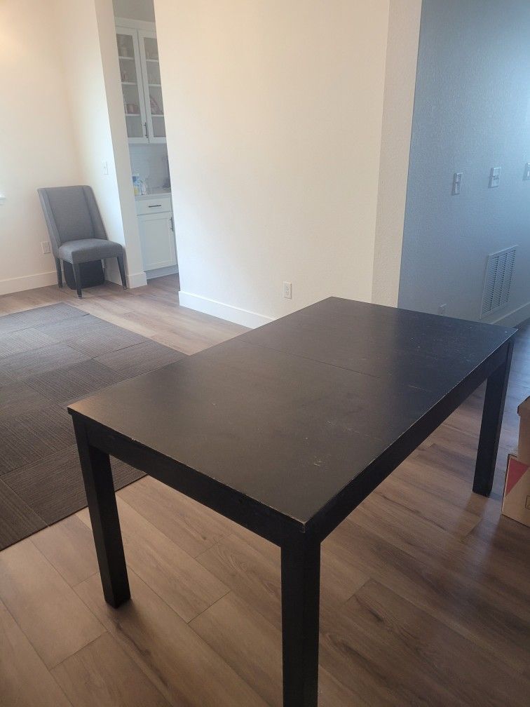 Ikea Table