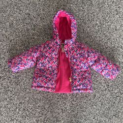 Snow Jacket 24 M