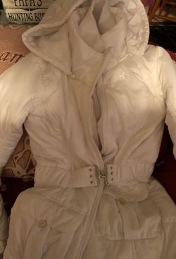 Small adidas jacket