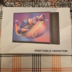 Portable Monitor