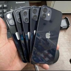 iPhone 12 Unlocked 5G 