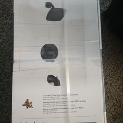 Moen Shower Kit
