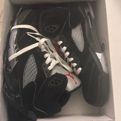 Jordan 5 Retro Reimagined 7y