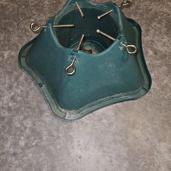 Christmas Tree Stand