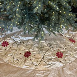 Tree Skirt