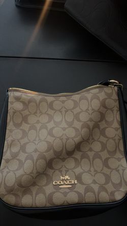 Authentic Coach Bag