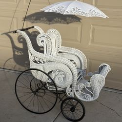 Vintage Photography Prop / Decor