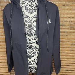 Adidas Windbreaker / Rain Jacket