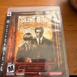 Silent Hill Homecoming