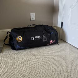 G59 New World Depression 3 Day Bag