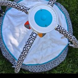 Baby Activity Mat