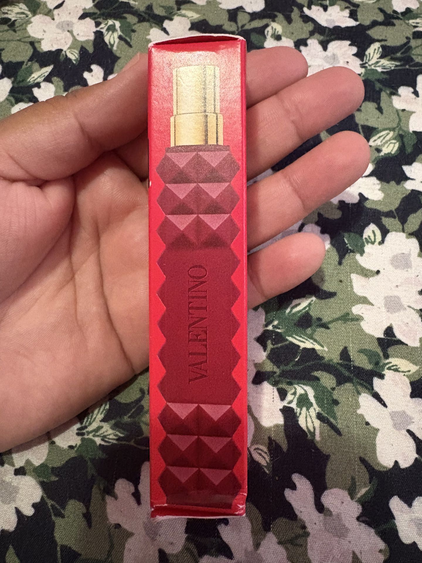 Valentino Travel Size Perfume $25