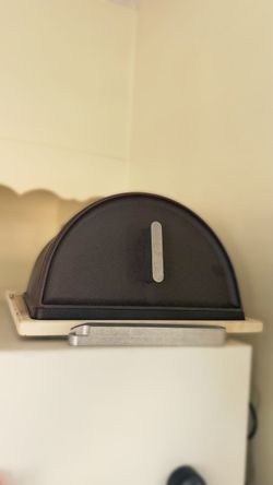 Fourneau Grande bread oven, 2-tray set with cast iron cloche