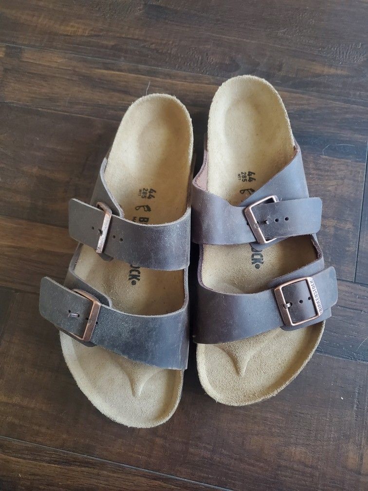 Birkenstock - 10.5