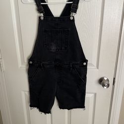 Girls Overalls Size 16