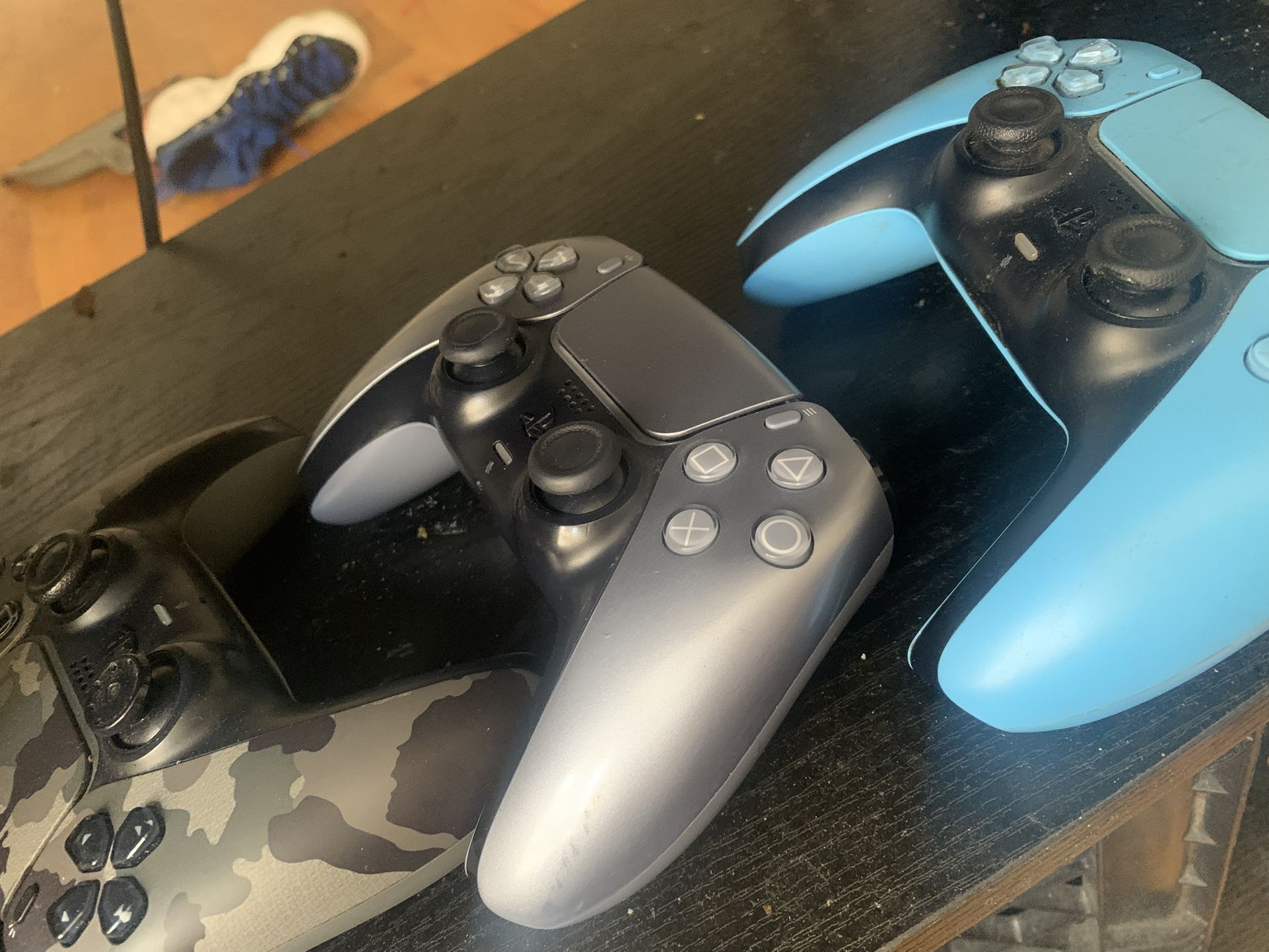 PS5 Controllers