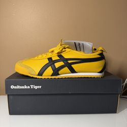 Onitsuka Tiger Mexico 66 “Kill bill” 
