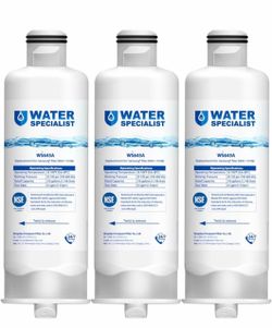 $20 water filter ( set of 3) WS645A