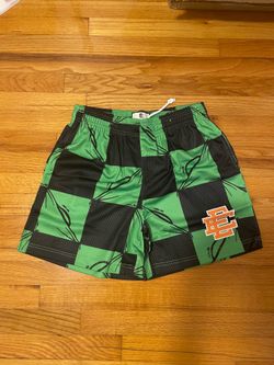 Eric Emanuel shorts