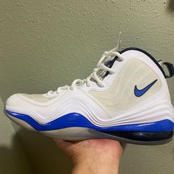 Nike Air Penny 5 Orlando Home Authentic  Size 11