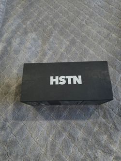 Oakley Meta HSTN
Blk with Prizm black polarized lenses

$400