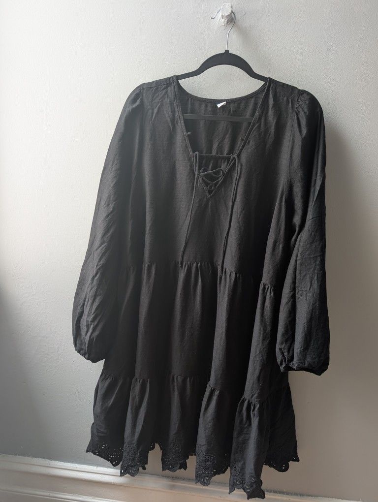 Fall Dress