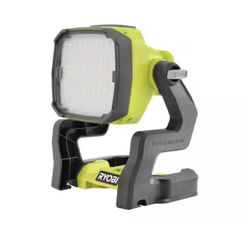 RYOBI ONE+ 18V Hybrid LED Work Light (Tool Only)