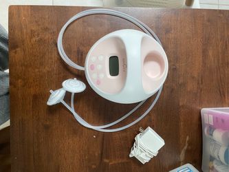 Spectra S2 Plus Breast Pump