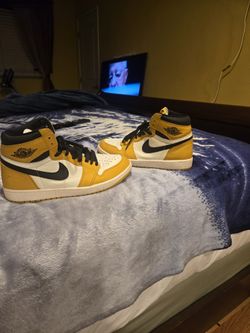 Nike Retro Jordan