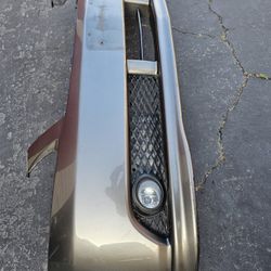2006/2008 Infiniti M35 / M45 Front Bumper