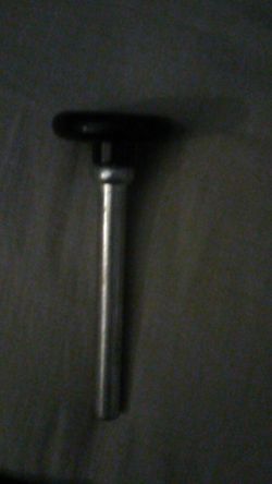 2" Nylon roller 4" stem for garage door