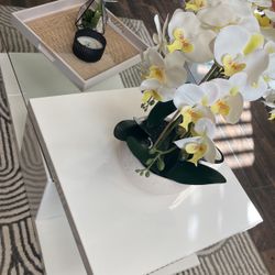 Centerpiece Rotating