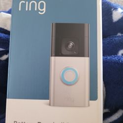 Ring Doorbell