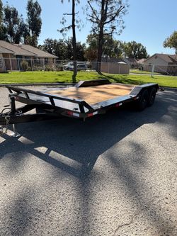 2026 new trailer heavy duty