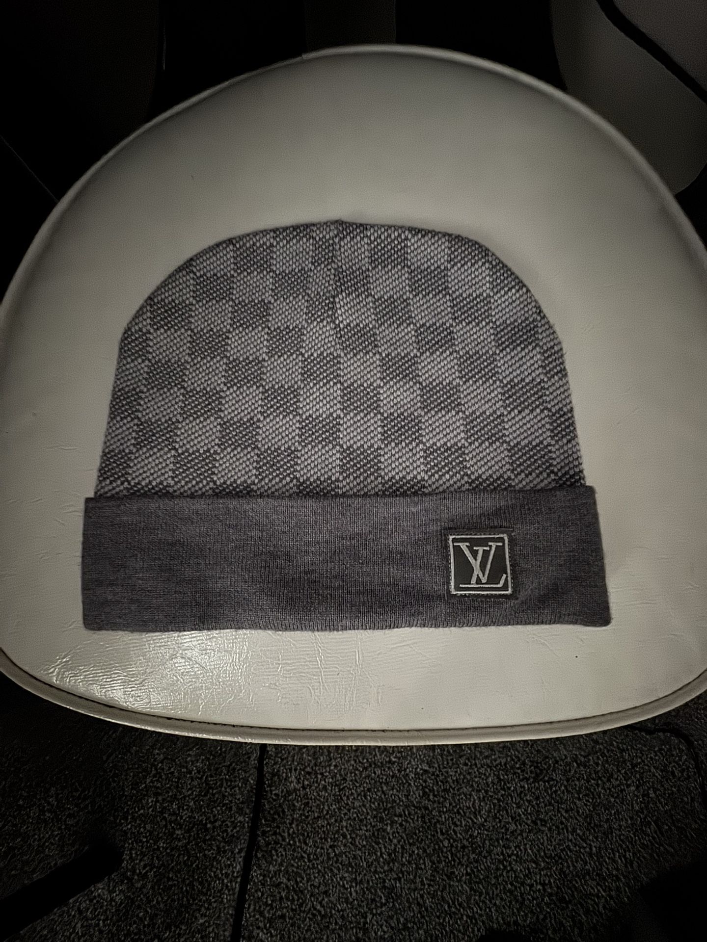 Louis Vuitton Beanie