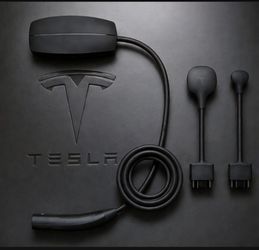 Tesla gen3 charger (new)