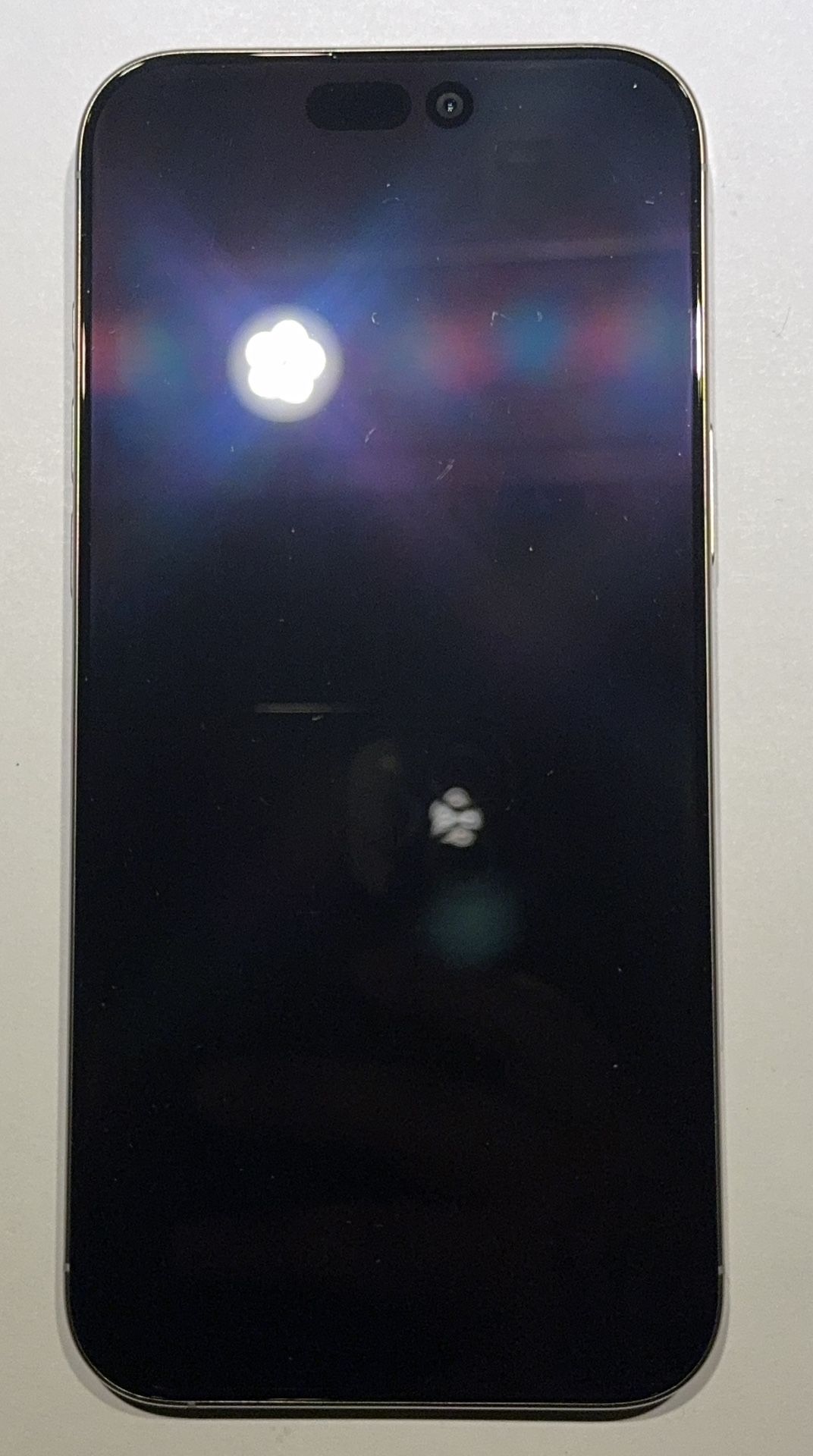 iPhone 16 Pro Max 256GB Verizon