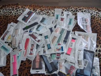 Apple Watch Bands Bulk Bundle