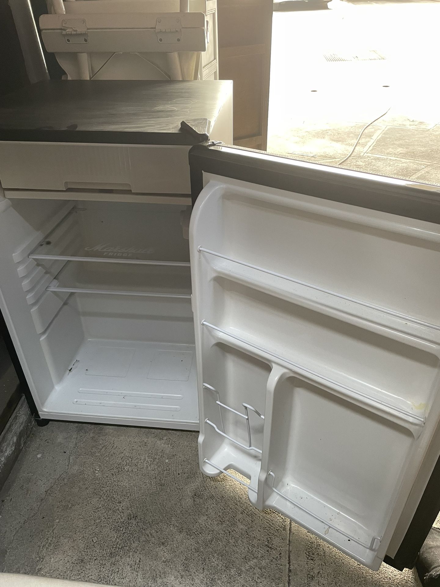 Marshall Amp Mini Fridge for Sale in Los Angeles, CA OfferUp