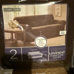 Loveseat Cover 