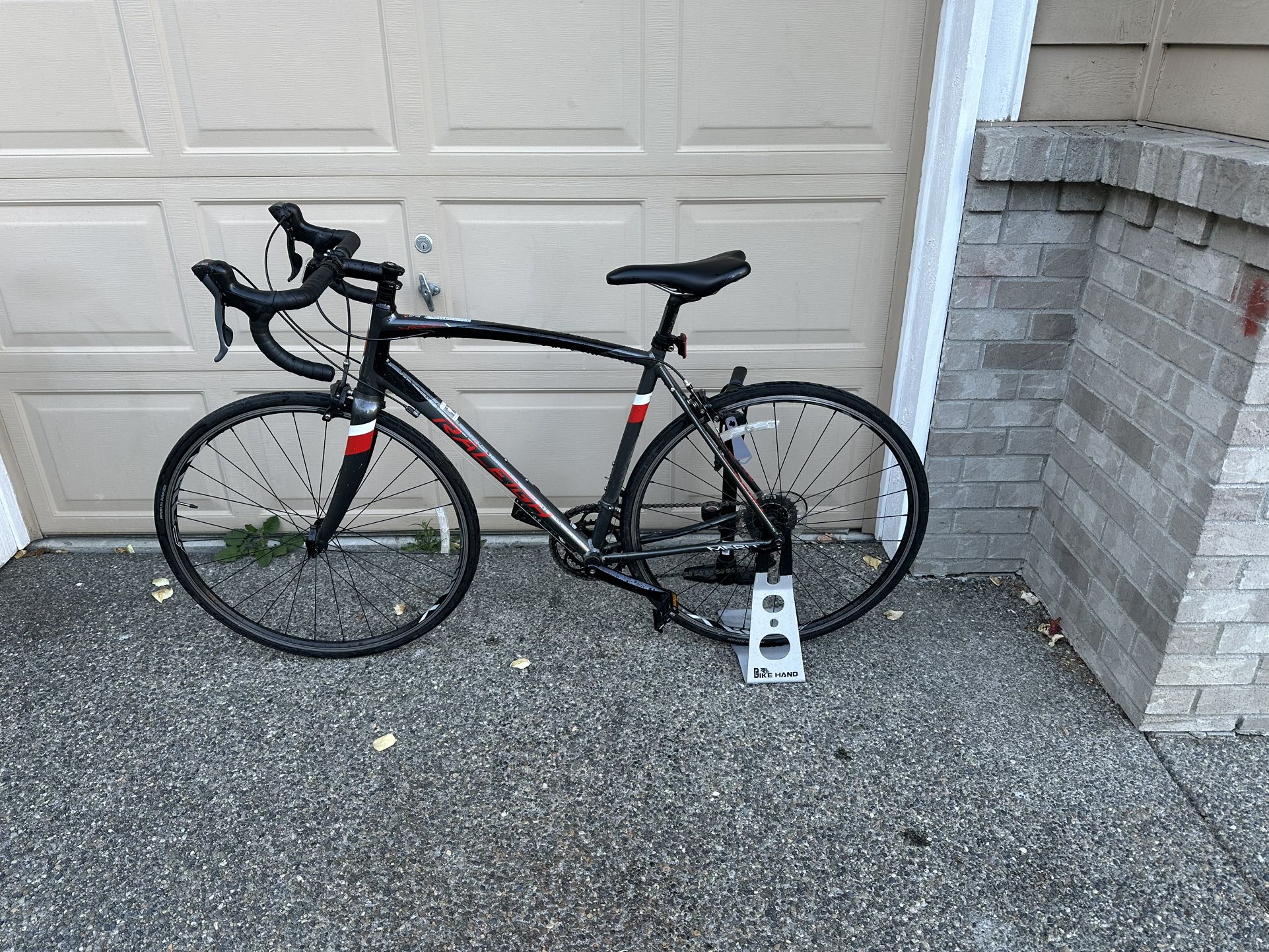 Raleigh Merit 1 Road Bike