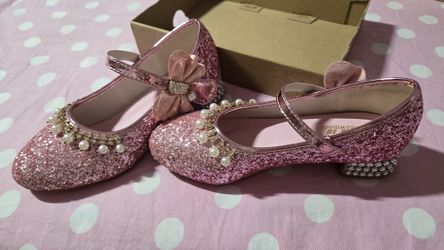 Princess Shoes