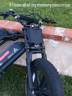TST R002 e-bike