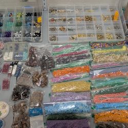 Jewelry Making Business 