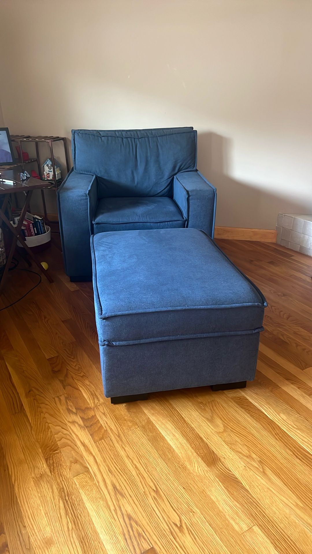 Bobs Furniture Couch Set