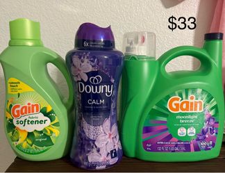 Household Bundle