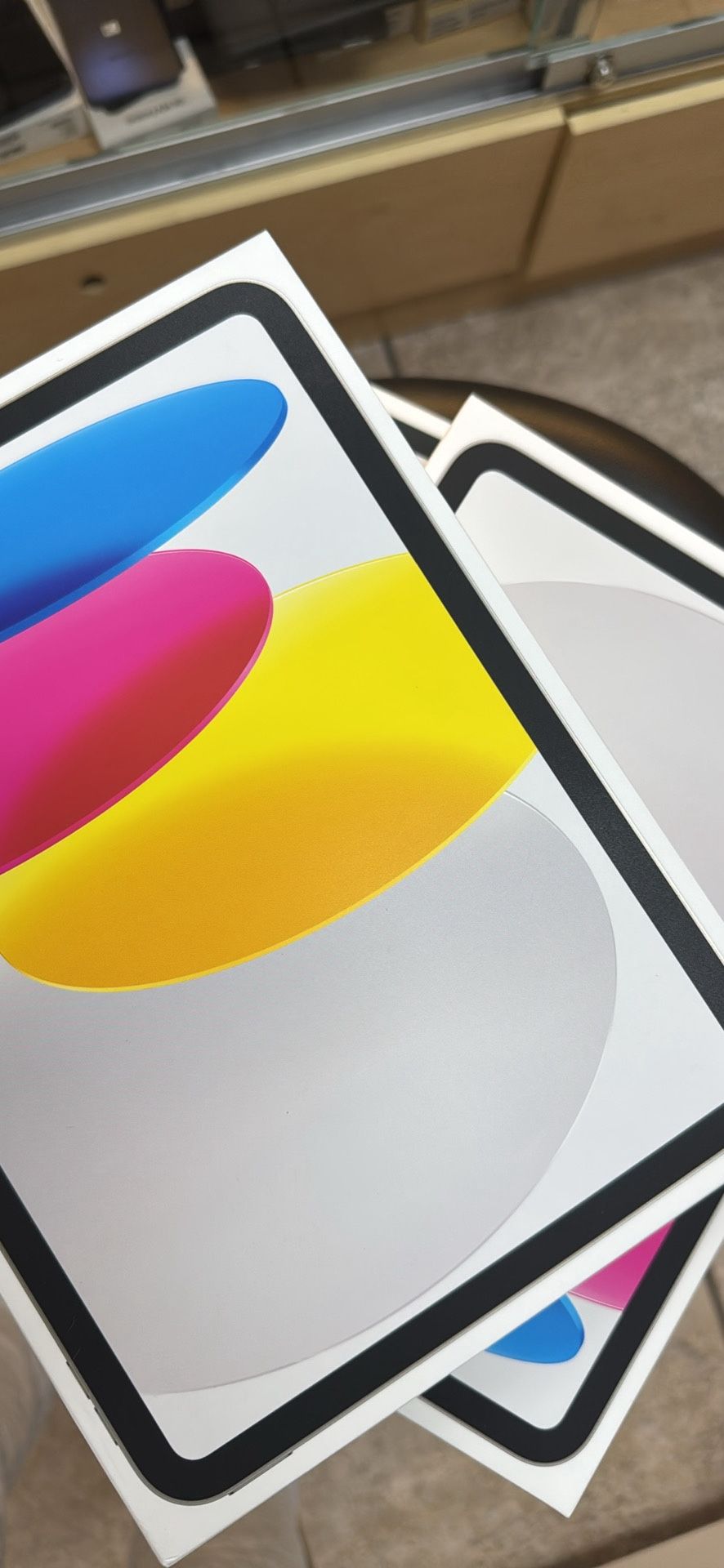 IPAD A16 WIFI ONLY 128GB